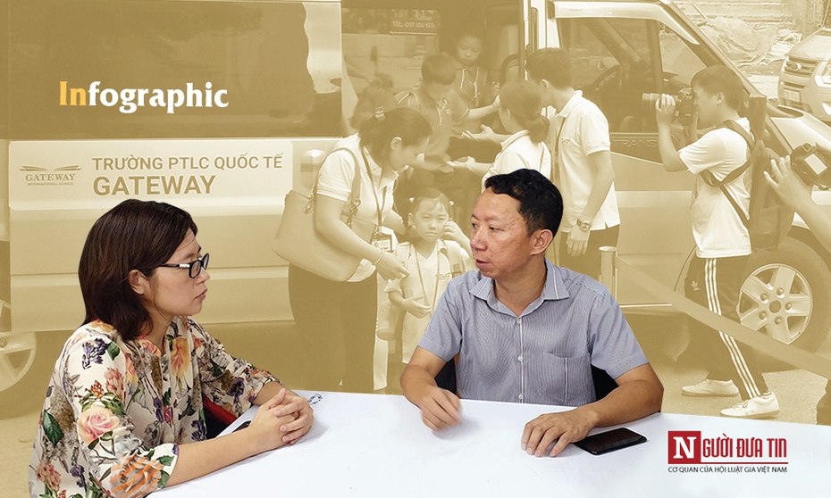 [Info] Ngày cuối cùng của cháu bé lớp 1 tử vong do bị bỏ quên trên xe: Những câu hỏi chưa có lời giải
