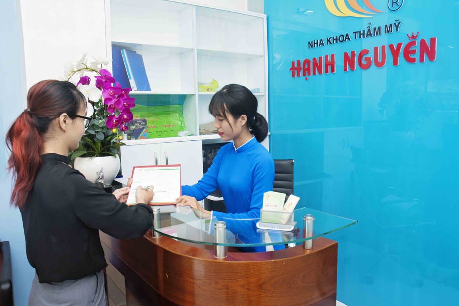 Viện phẫu thuật thẩm mỹ - nha khoa Hạnh Nguyên: Tôn vinh vẻ đẹp