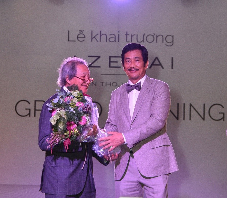 Ra mắt resort cao cấp Azerai Cần Thơ – vẻ đẹp “chạm vào di sản”