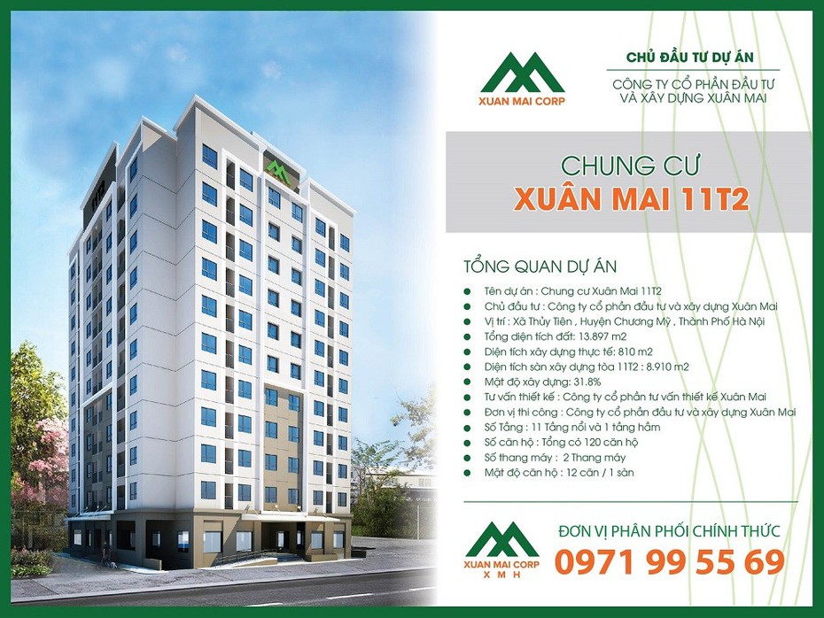 Lễ mở bán ra mắt dự án Xuân Mai 11T2 Chương Mỹ, Hà Nội