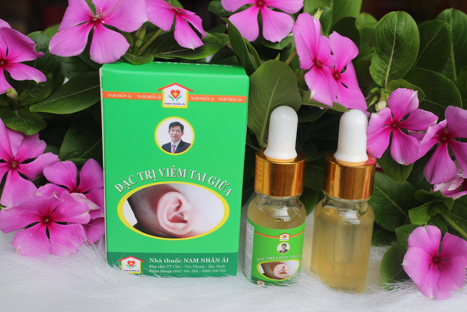 Gặp người đàn ông “định mệnh” với phương thuốc dứt điểm viêm tai giữa
