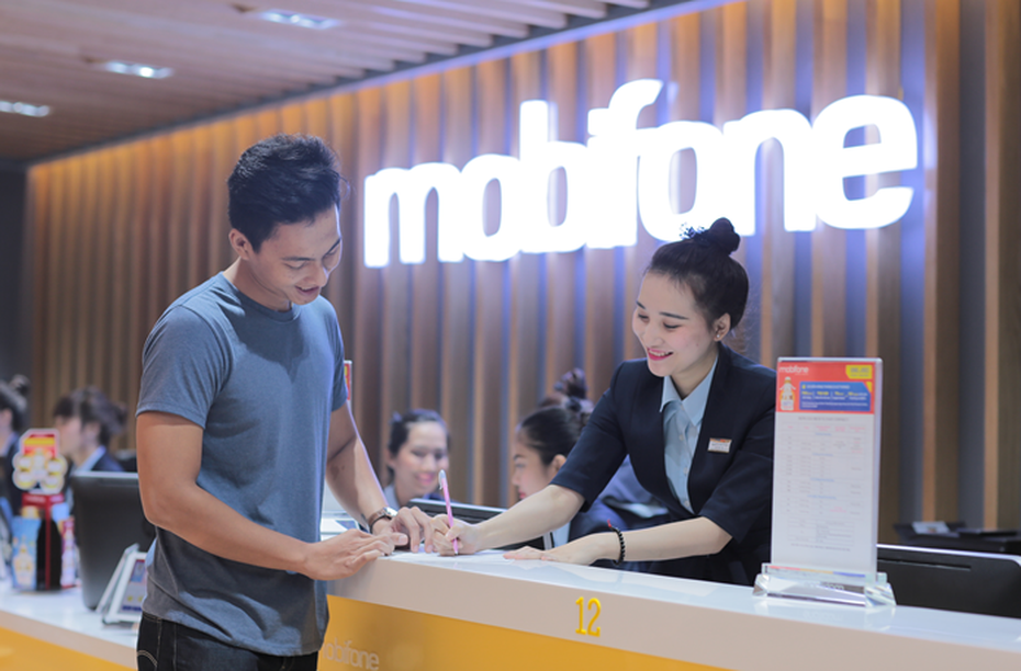 MobiFone thử nghiệm thành công chuyển thuê bao 11 số về 10 số