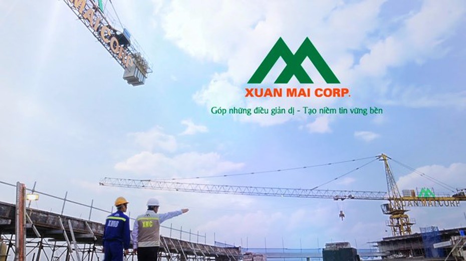 Năm 2017 Xuân Mai Corp đạt doanh thu hơn 2.000 tỷ