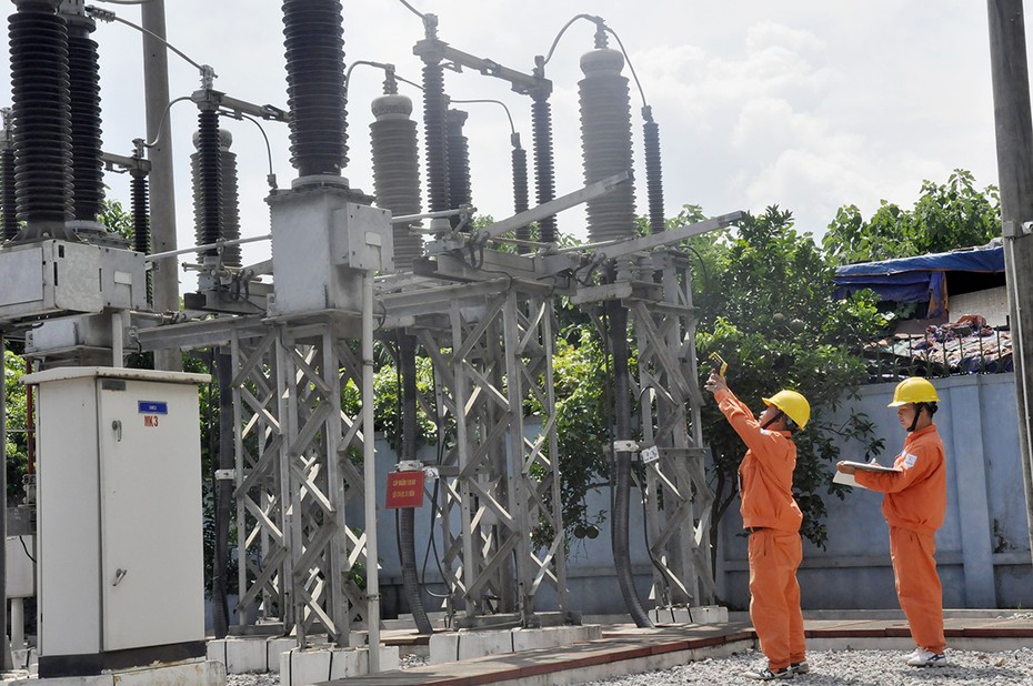 Đảm bảo cung ứng điện an toàn, liên tục trên địa bàn Thủ đô kỷ niệm 73 năm ngày 2/9