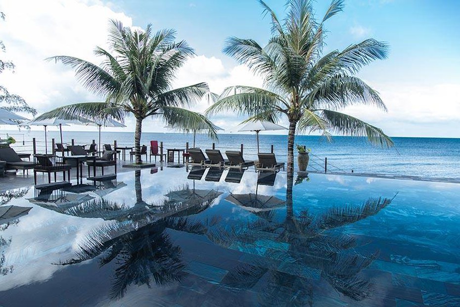 The Palmy Phu Quoc Resort & Spa: Thiên đường nghỉ dưỡng tuyệt vời dành cho bạn