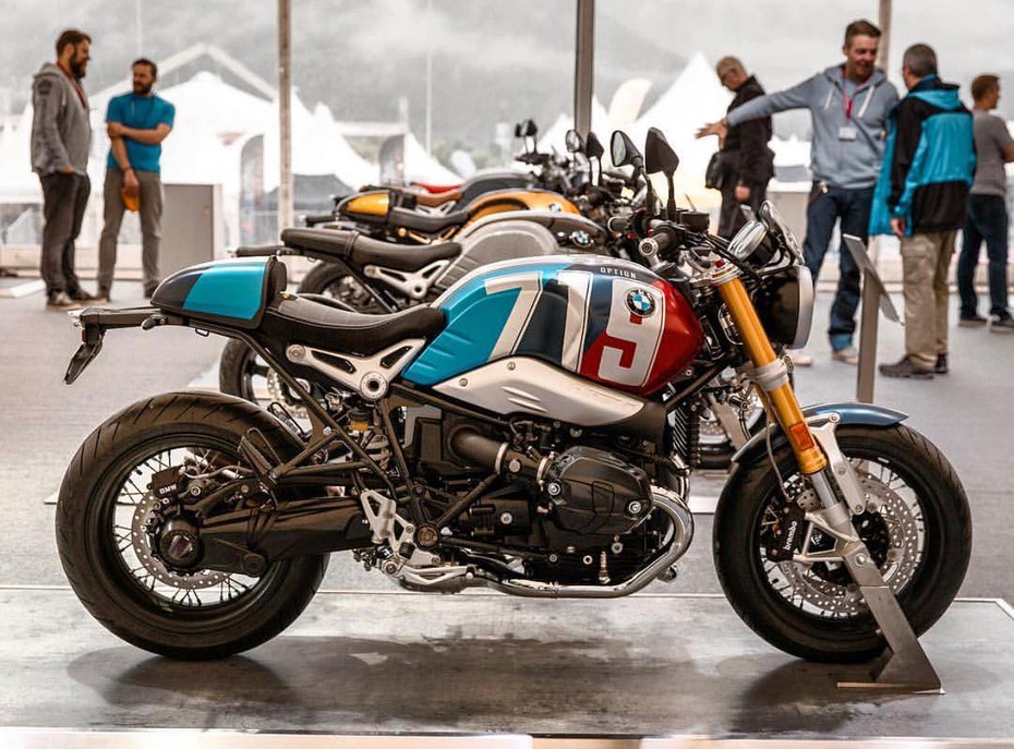 Sự kiện BMW Joyfest & BMW Motorrad Day lần đầu tiên được tổ chức tại Việt Nam