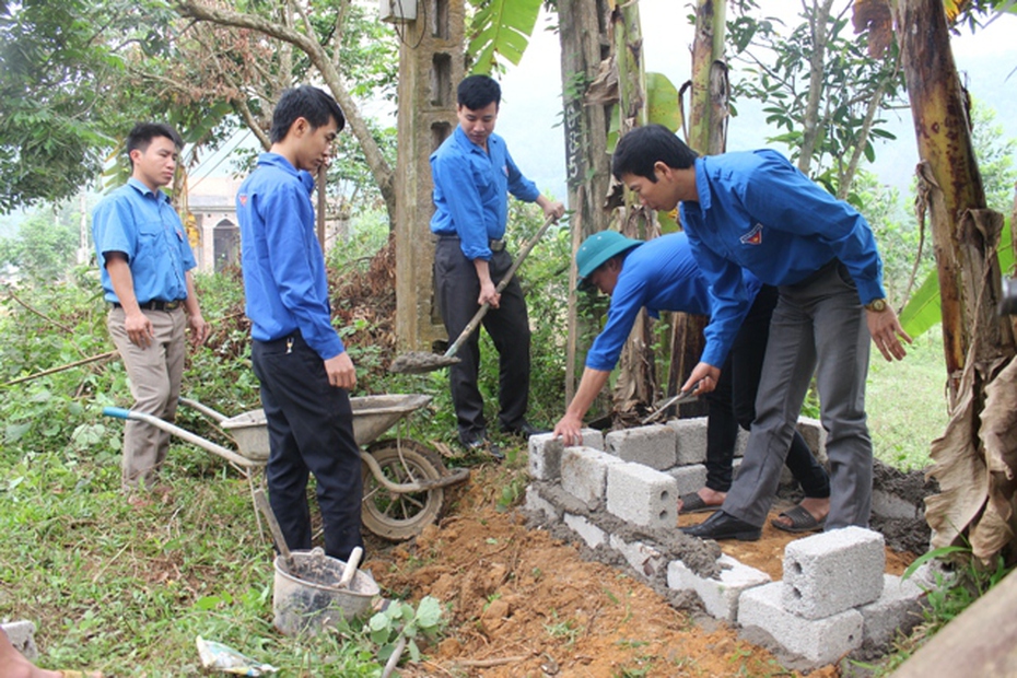 Xã Bồng Am (Sơn Động, Bắc Giang) tập trung phát triển kinh tế xã hội