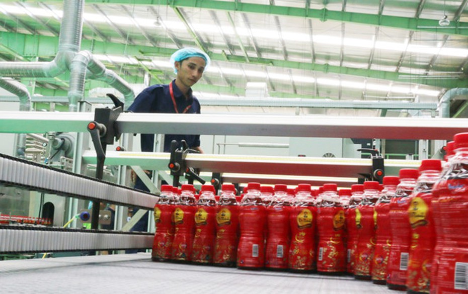 Công nghệ Aseptic của Đức tại Tân Hiệp Phát có gì đặc biệt?