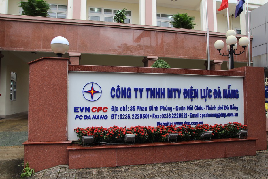 Những bước tiến lớn trong đấu thầu qua mạng của ngành điện TP Đà Nẵng