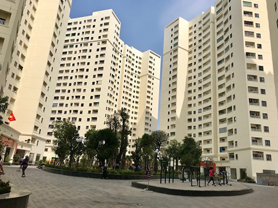 TP.HCM: Chính thức mở bán đợt cuối dự án Tecco Town