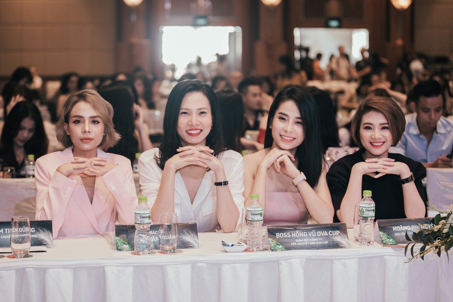 CEO Bùi Bích Uyên: “Quả ngọt chỉ đến khi ta dám đứng lên sau thất bại”