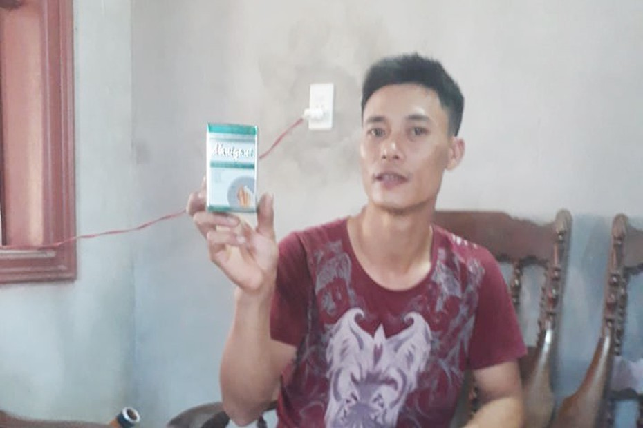 5 năm sống chung với bệnh gout, người chồng 35 tuổi tự tìm ra bí quyết chữa bệnh tại nhà vừa tự nhiên lại hiệu nghiệm