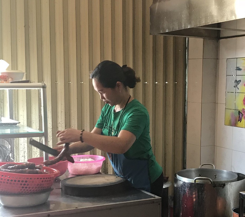 Khản tiếng, hụt hơi 3 năm do hạt xơ dây thanh, tôi đã tìm ra cách khiến hạt xơ teo lại!