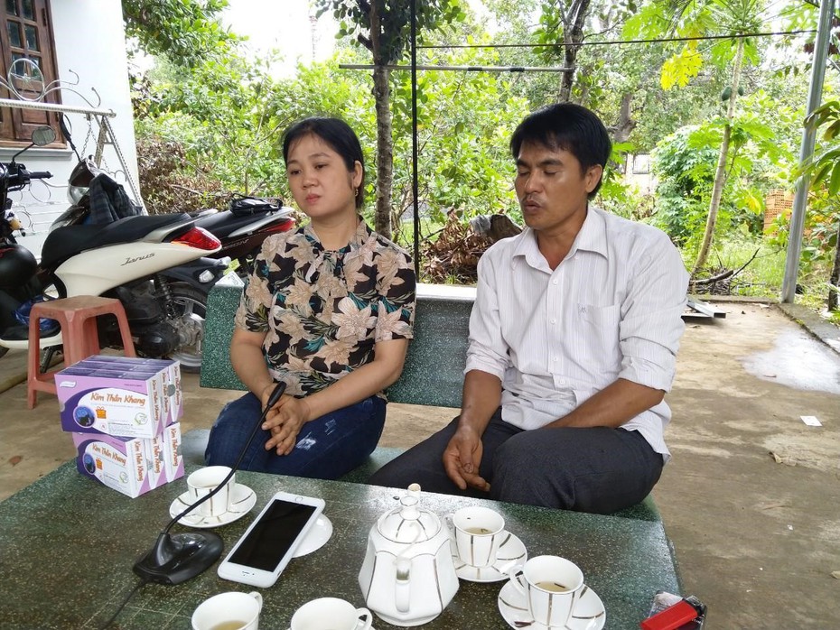 Lo âu, sợ hãi, mất ngủ kéo dài vì suy nhược thần kinh, vợ chồng anh Phong vỡ òa hạnh phúc nhờ tìm được giải pháp!