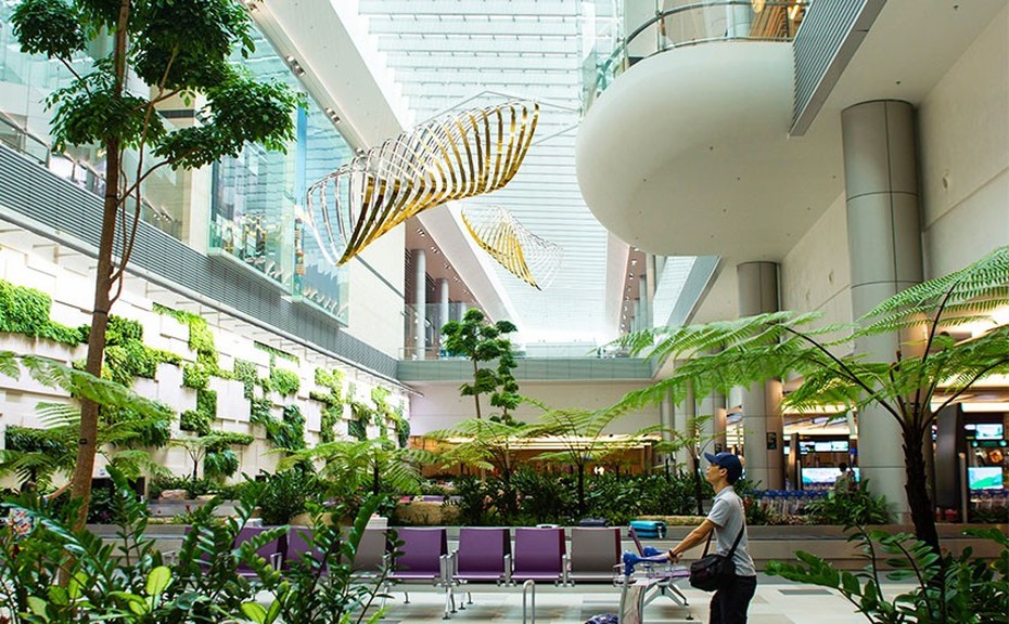 Gợi ý lịch trình du lịch Singapore 3 ngày 2 đêm cực chi tiết