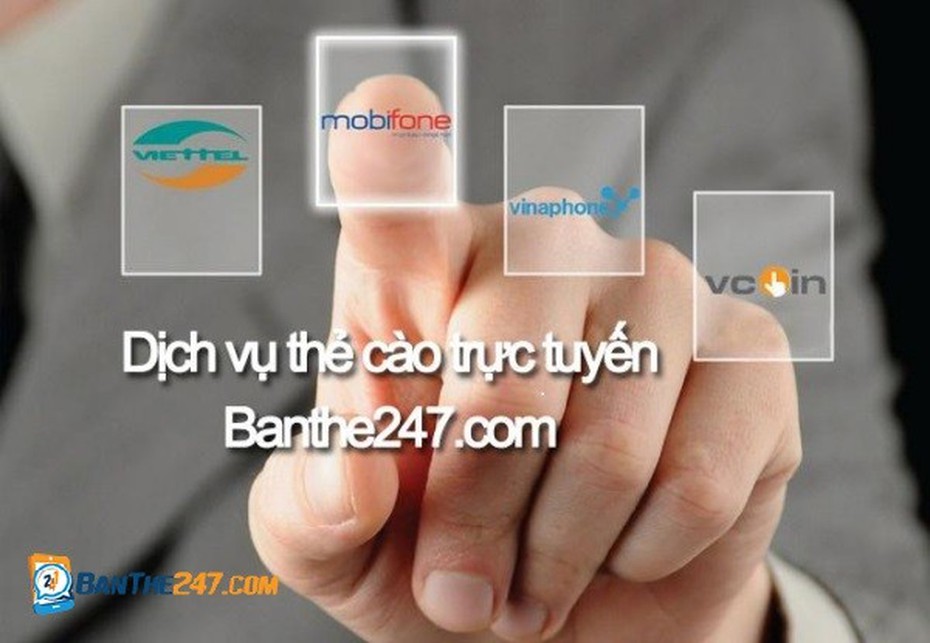 Banthe247.com và những cái “được” dành riêng cho người dùng Việt