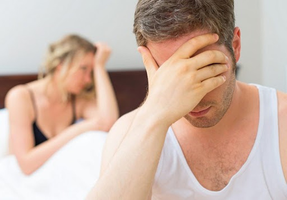 Nhiều người tìm đến GS.TS Trương Việt Bình vì bài thuốc hỗ trợ cải thiện sinh lý