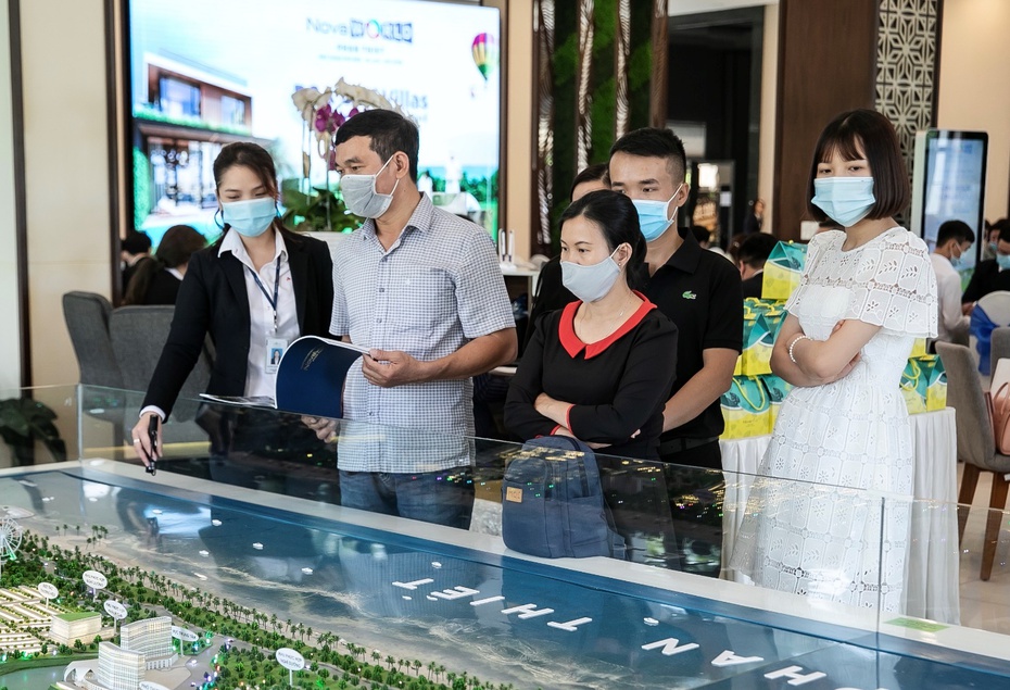 Giá BĐS biển Phan Thiết có thể đạt đến ngưỡng nào?