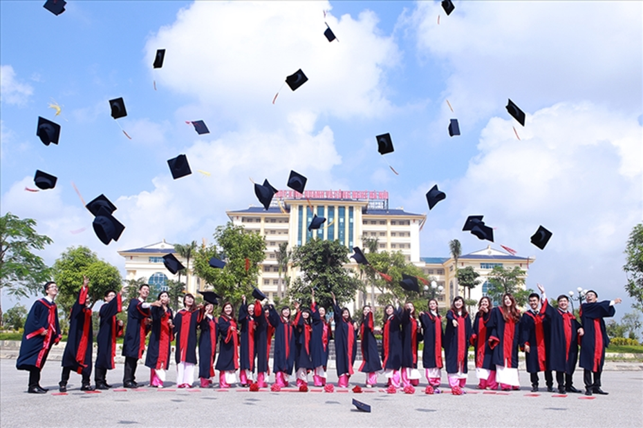 Chi tiết các ngành tiếp tục tuyển sinh trường đại học Kinh doanh và Công nghệ Hà Nội