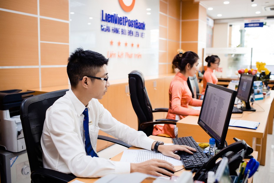 LienVietPostBank sẽ hoàn thành quy trình đánh giá ICAAP trong quý 4