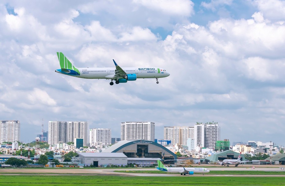 Hàng loạt cải tiến vượt trội trong 3 hạng vé mới của Bamboo Airways