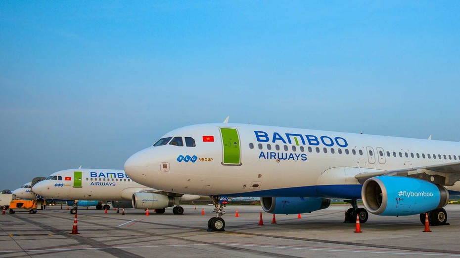 Bamboo Airways tung loạt combo Vi vu mùa đông sẵn sàng cho kì nghỉ cuố