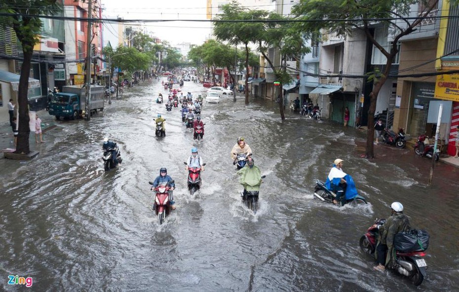 Nhà ngoại thành: Khoảng cách không giới hạn được giá trị vượt trội