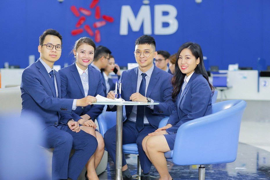 Tuổi 27, MB vươn tầm khát vọng