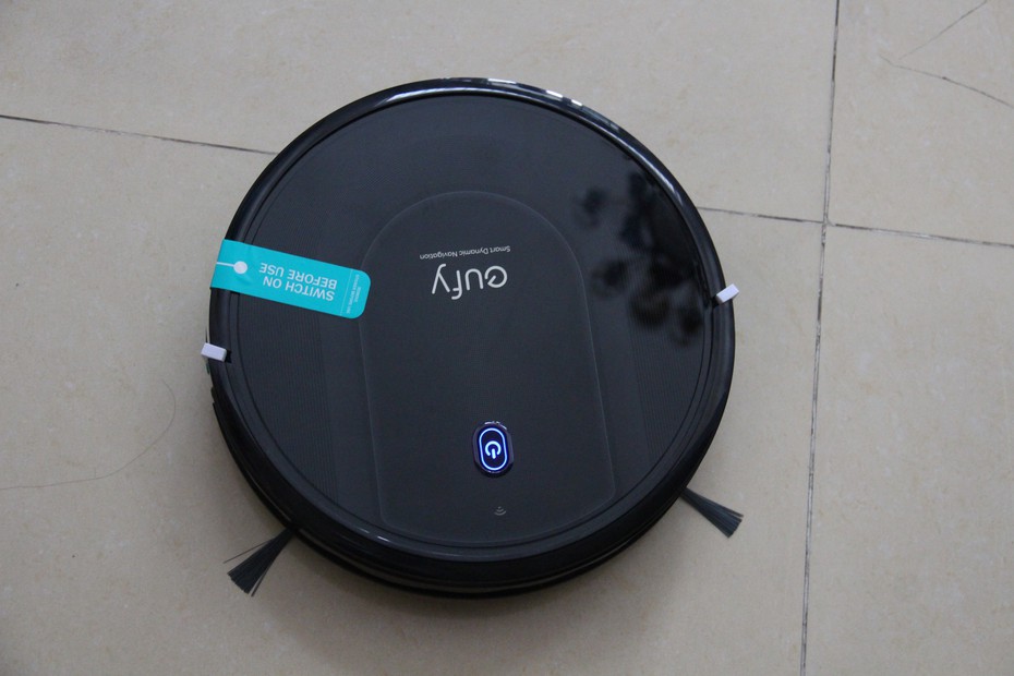 Eufy RoboVac G10 - Giải pháp hút bụi toàn diện