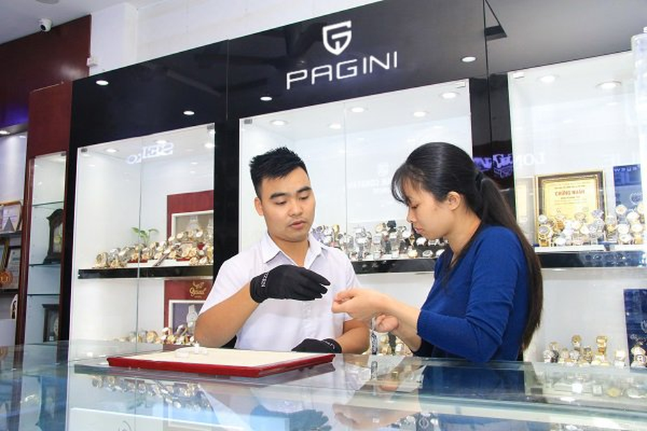 Pagini Việt Nam – nơi cung cấp phụ kiện thời trang uy tín cho quý ông