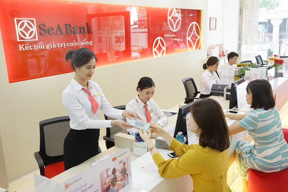 SeAbank đạt lợi nhuận trước thuế gần 1.729 tỷ đồng, hoàn thành 115% kế hoạch 2020