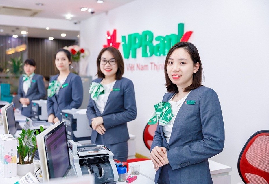 VPBank hoàn thành xuất sắc kế hoạch kinh doanh năm 2020