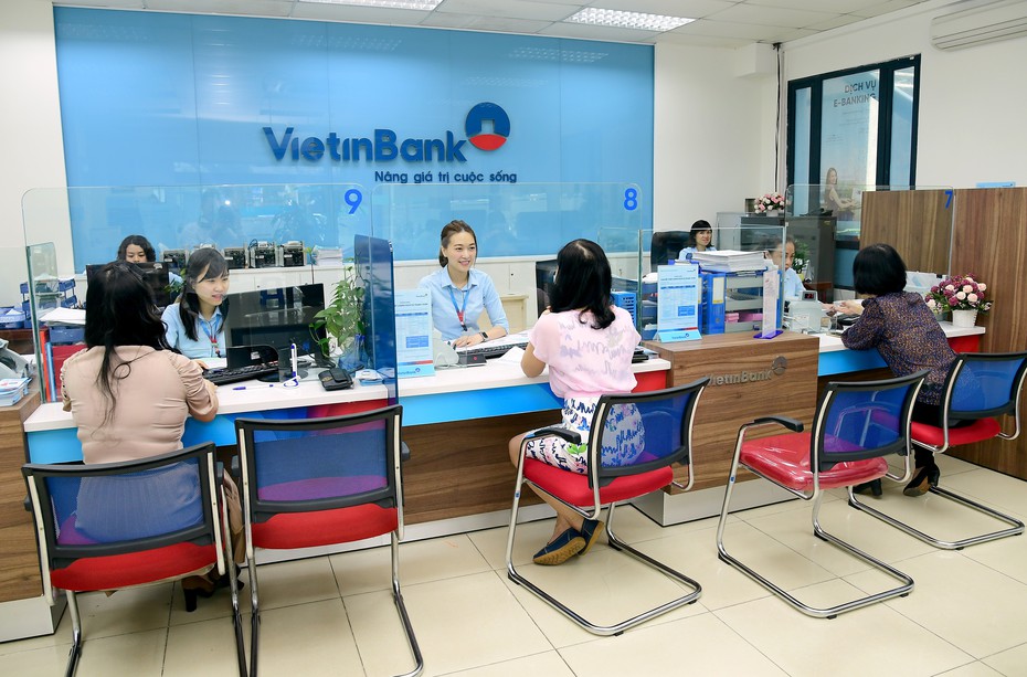 VietinBank đạt Top 300 Thương hiệu Ngân hàng giá trị nhất thế giới