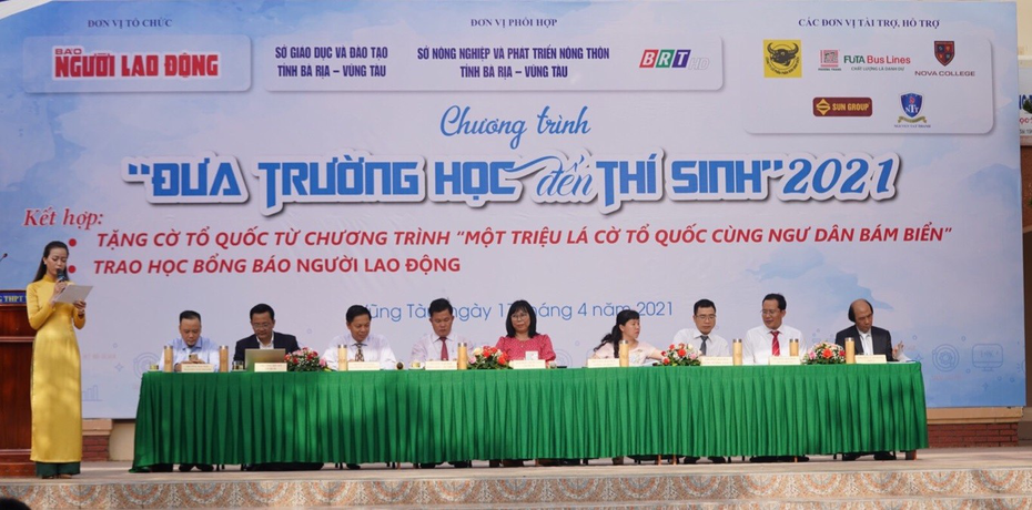 Nova College: Nhóm ngành hàng không “trẻ” và đầy tiềm năng