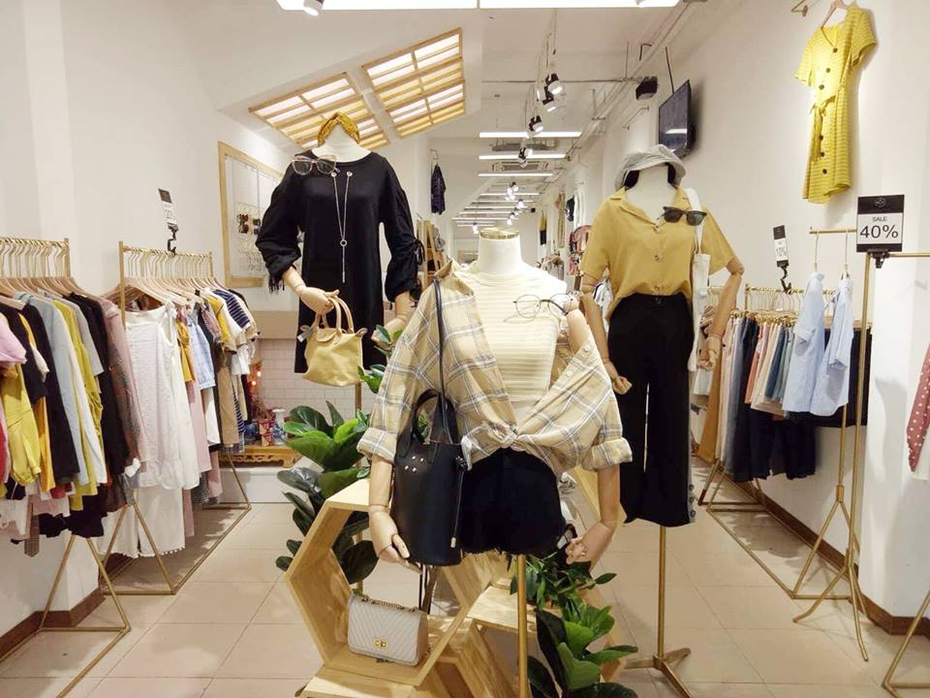 Huệ Ngô shop - Địa chỉ yêu thích của những tín đồ thời trang hiện đại tại Hải Phòng