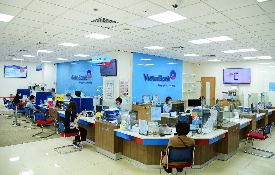 VietinBank chính thức được Chính phủ phê duyệt Phương án đầu tư bổ sung vốn nhà nước gần 7.000 tỷ đồng