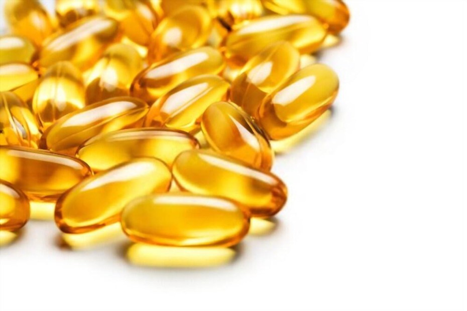 Tác dụng của vitamin E: Những điều cần biết