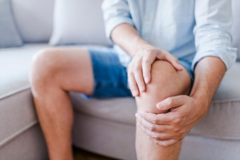 Viêm khớp gối là gì? Nên ăn và kiêng gì khi mắc bệnh