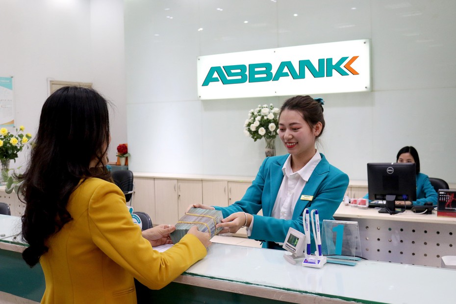 ABBANK được NHNN chấp thuận tăng vốn điều lệ đạt gần 10.000 tỷ đồng