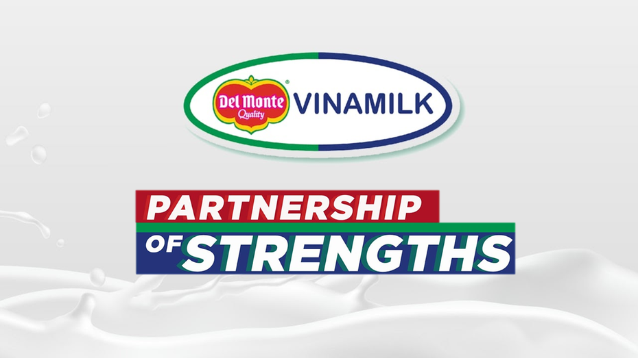 Vinamilk công bố đối tác liên doanh tại Phillipines, sản phẩm thương mại sẽ lên kệ vào T9/2021