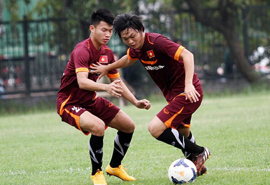 Bản tin bóng đá 3/3: Tuấn Anh nổi bật nhất U23 Việt Nam