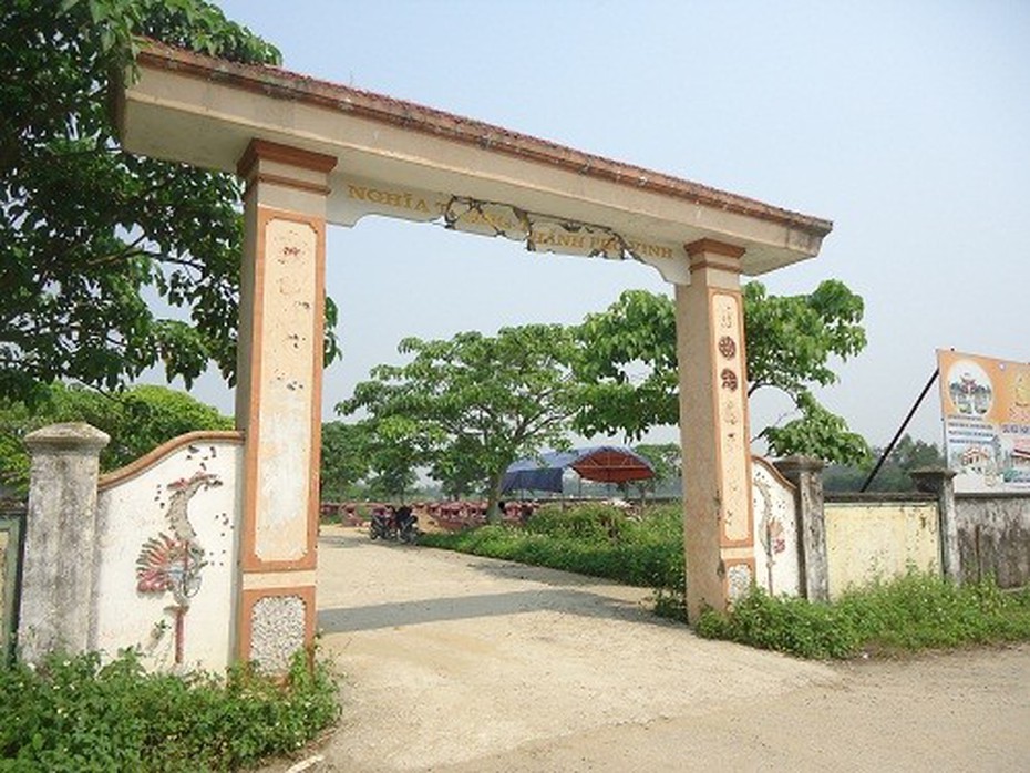 Quy hoạch đất nghĩa trang (bài 4): Có tiền mới mua được vị trí đẹp