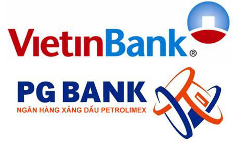 Sáp nhập ngân hàng: 'Ôm' PG Bank, cổ đông VietinBank chịu thiệt?