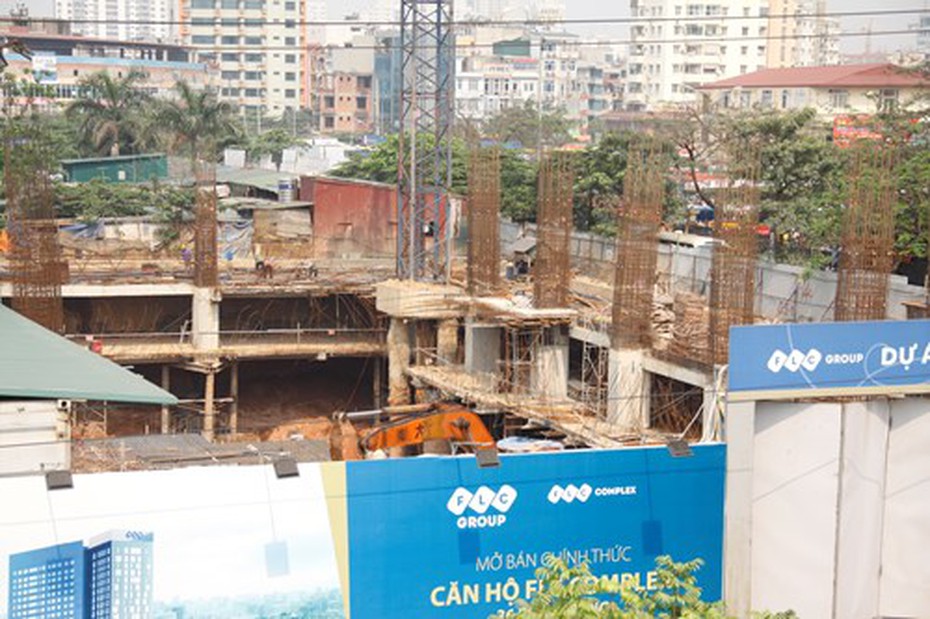 FLC Complex Tower - Vì nhà không chỉ là tổ ấm