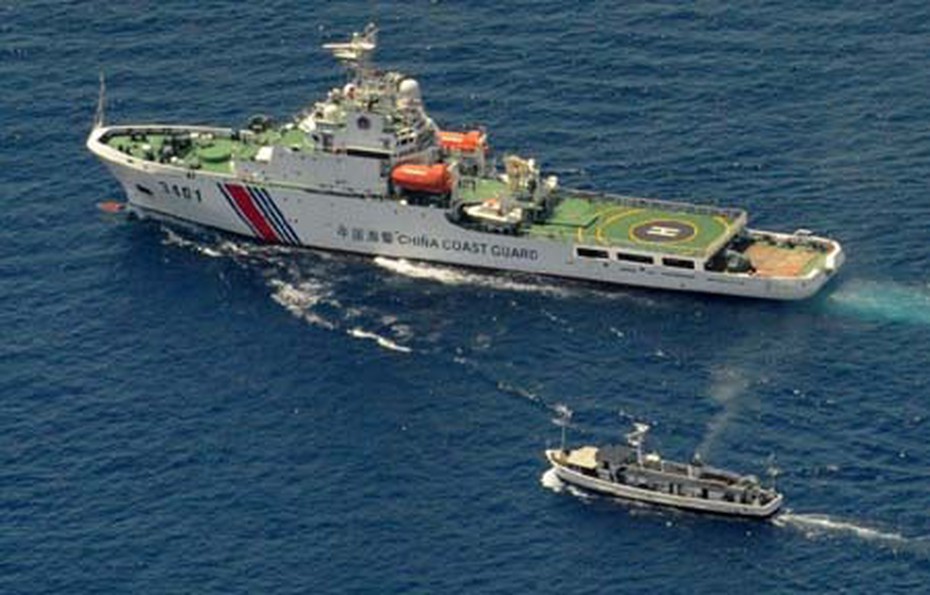 Trung Quốc yêu cầu Philippines ‘giáo dục’ lại ngư dân trên Biển Đ