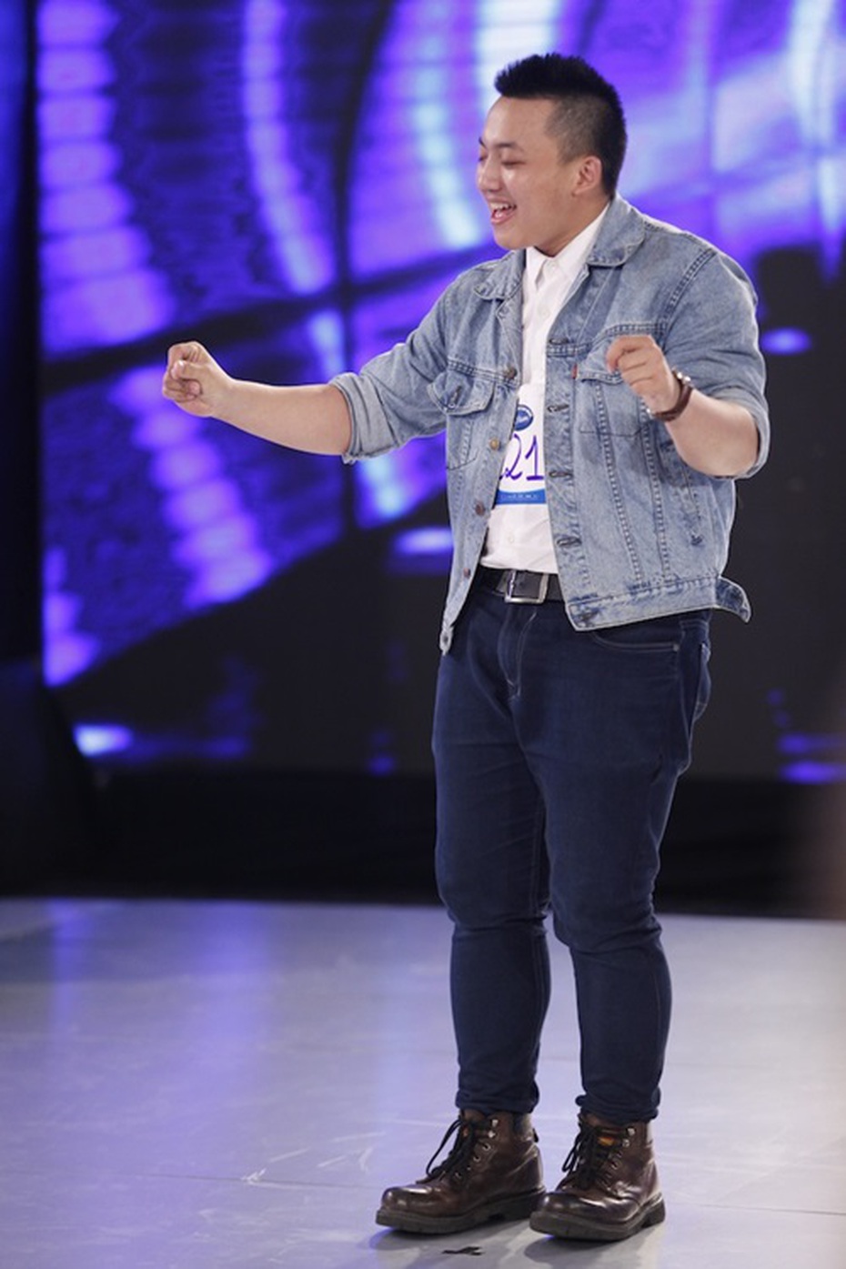 Vietnam Idol 2015: Hé lộ những 'vé vàng' chưa lên sóng