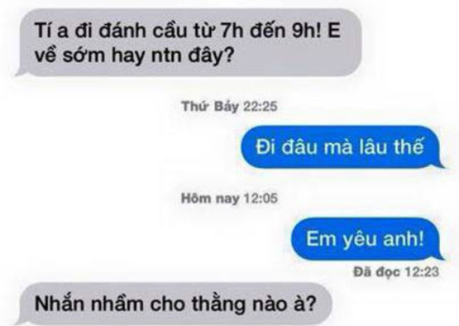 Bất ngờ về người khởi xướng trào lưu 'em yêu anh'