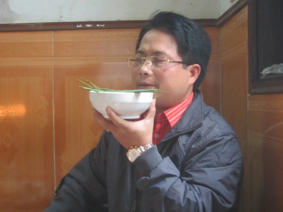 Sự thực bùa yêu xứ Mường Kỳ 4: Giang hồ cũng dùng bùa yêu