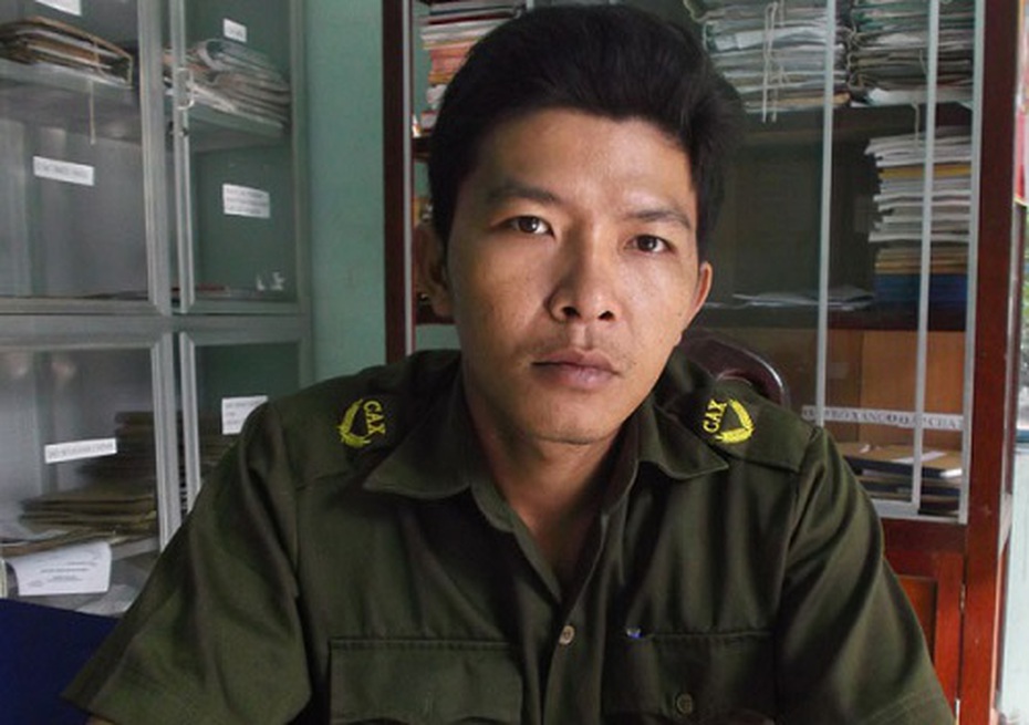 Kỳ án cụ bà 88 tuổi bị hại đời phải giả chết bảo toàn tính mạng