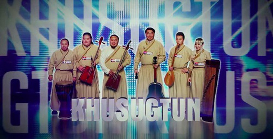Nhóm kungfu Việt Nam lọt Bán kết 2 Asia’s Got Talent